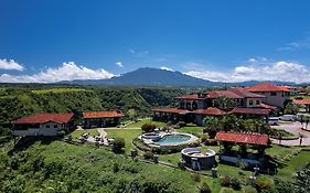 Hacienda Los Molinos Boutique Hotel